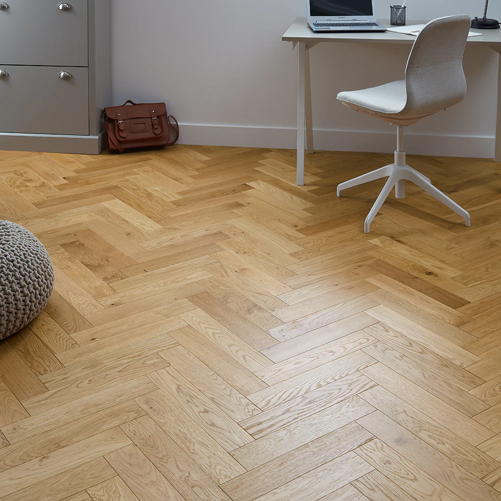 Engineered Wood